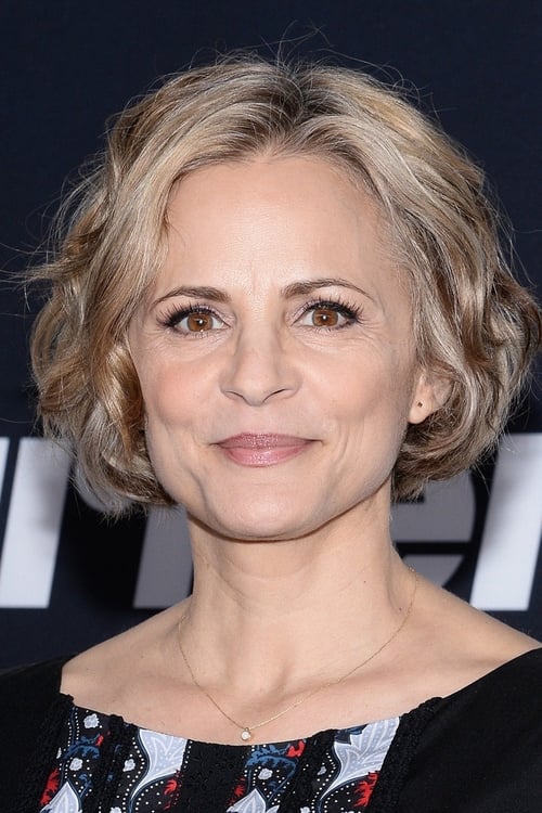 Amy Sedaris filmek