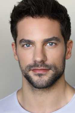 Brant Daugherty filmek