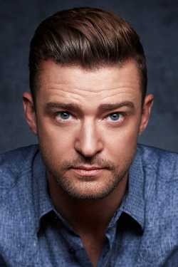 Justin Timberlake filmek