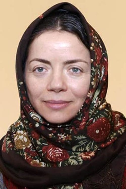 Mahtab Nasirpour filmek