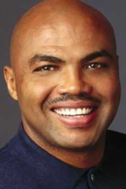 Charles Barkley filmek