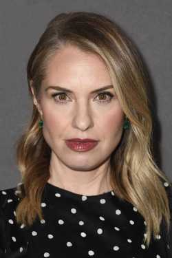 Leslie Grossman adatlap