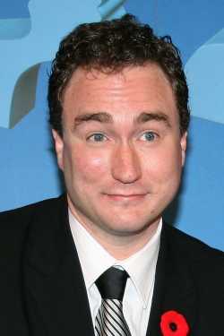 Mark Critch filmek