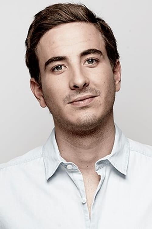 Ryan Corr adatlap