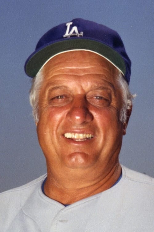 Tommy Lasorda filmek