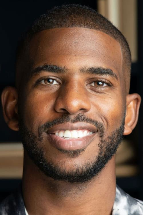 Chris Paul filmek