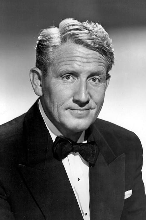 Spencer Tracy filmek