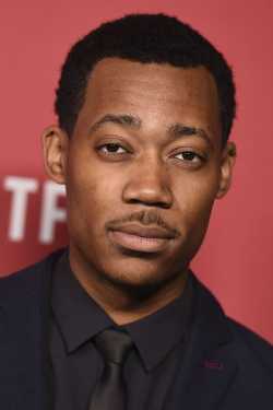 Tyler James Williams filmek