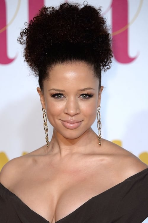 Natalie Gumede filmek