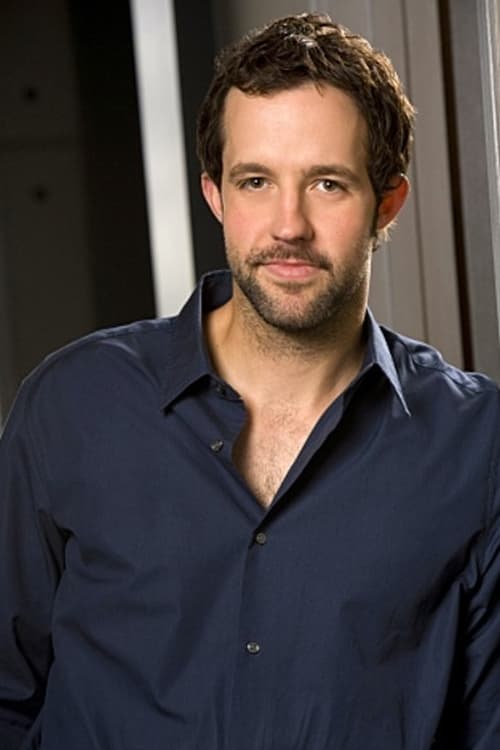 Peter Cambor adatlap