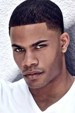 Jordan Calloway filmek