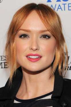 Kaylee DeFer filmek