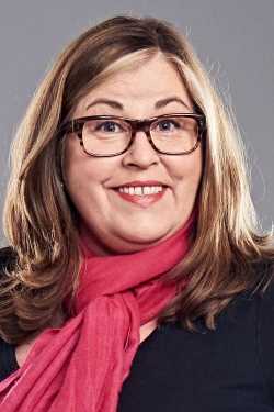 Liza Tarbuck filmek