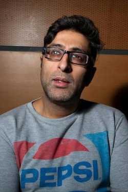 Sanjeev Kohli filmek