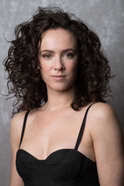 Amy Manson filmek