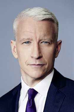 Anderson Cooper filmek