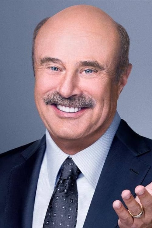 Phil McGraw filmek