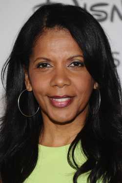 Penny Johnson Jerald adatlap