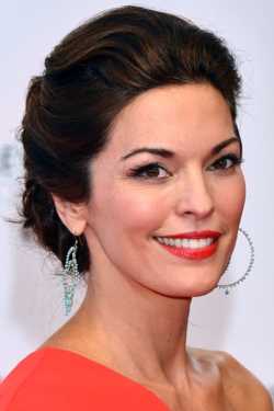 Alana de la Garza filmek