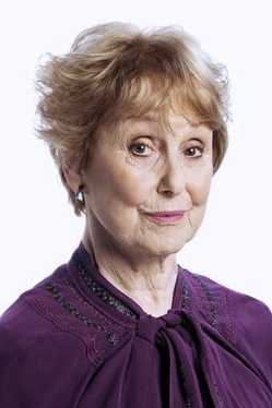 Una Stubbs filmek