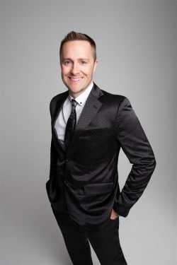 Keith Barry adatlap