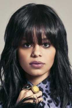 Fefe Dobson filmek