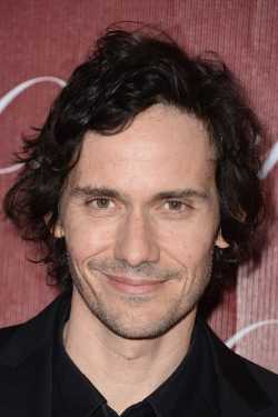 Christian Camargo filmek