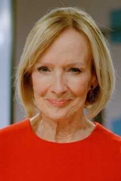 Judy Woodruff filmek