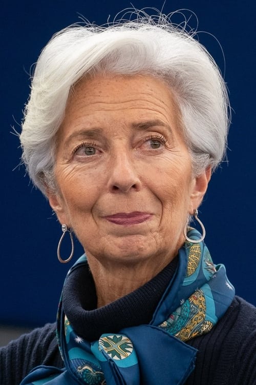 Christine Lagarde filmek