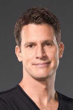 Daniel Tosh adatlap