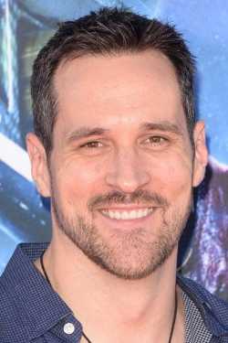 Travis Willingham filmek