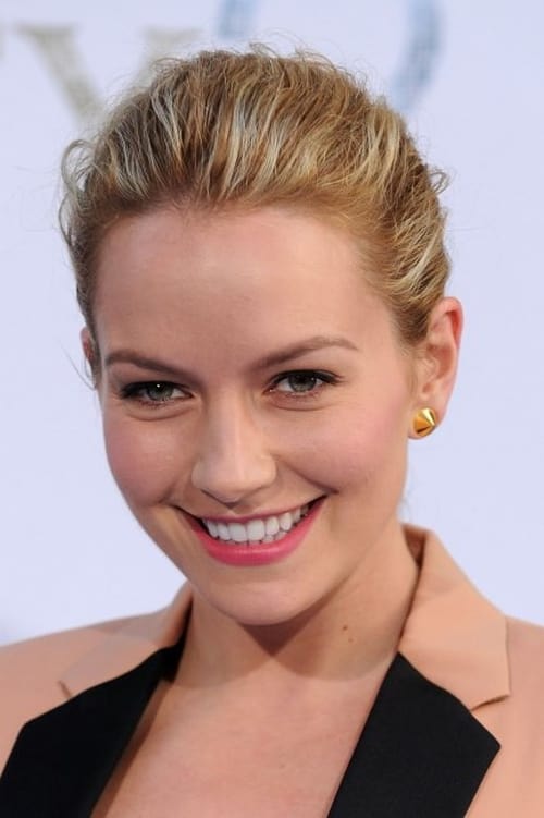 Becki Newton filmek