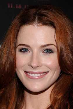 Bridget Regan filmek