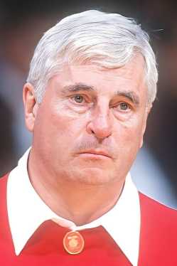 Bobby Knight filmek