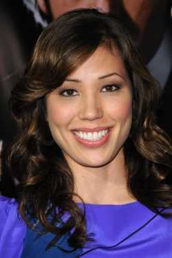 Michaela Conlin filmek