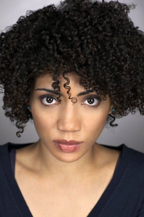 Jasika Nicole filmek