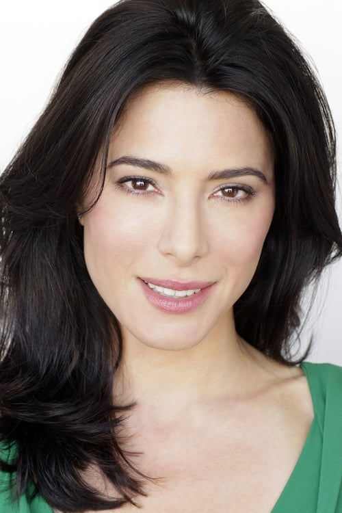 Jaime Murray filmek