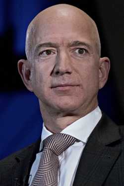 Jeff Bezos filmek