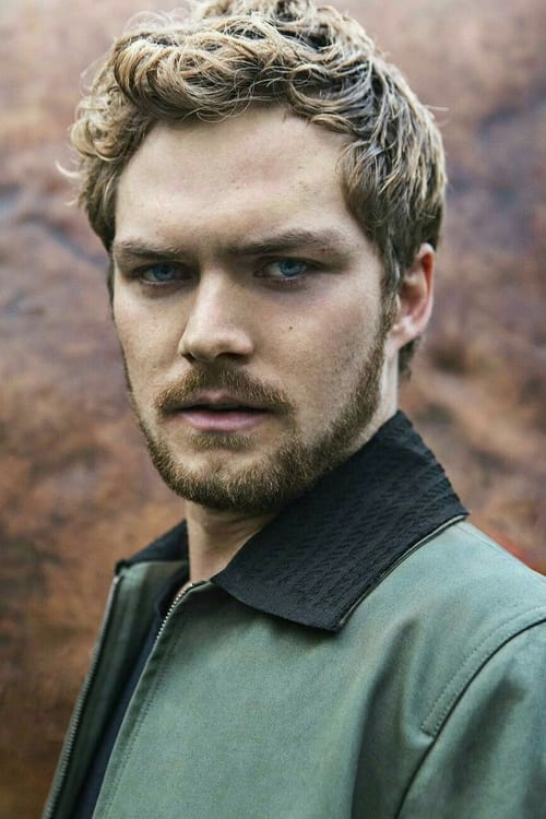 Finn Jones filmek