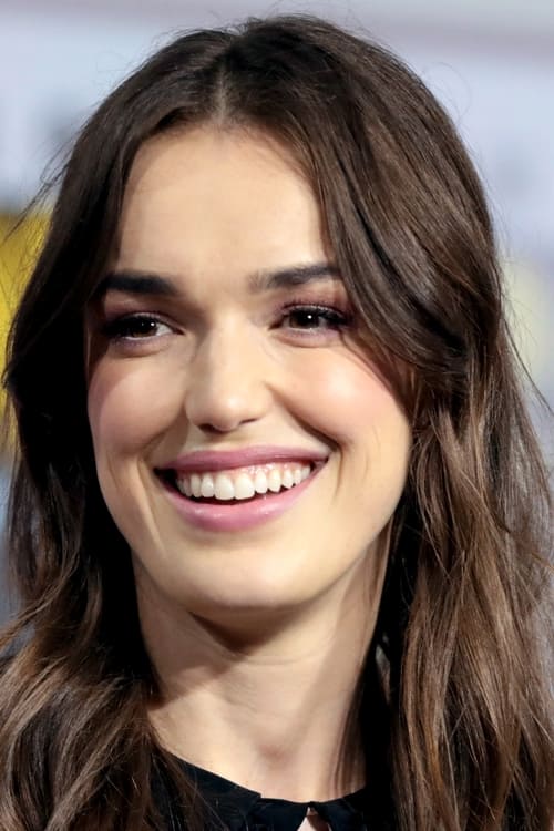 Elizabeth Henstridge adatlap