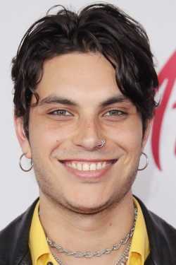 Samuel Larsen filmek