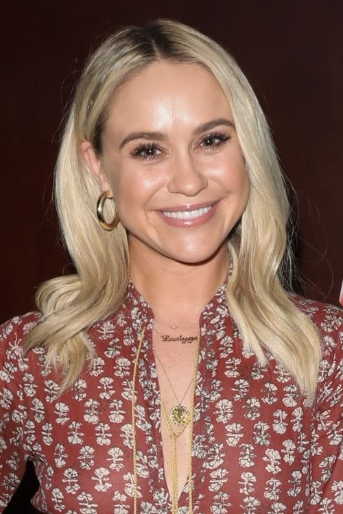 Becca Tobin filmek