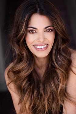 Lindsay Hartley filmek