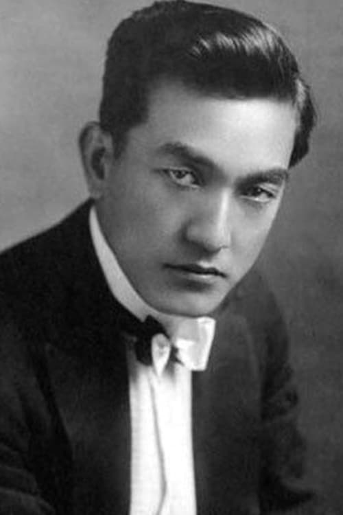 Sessue Hayakawa filmek