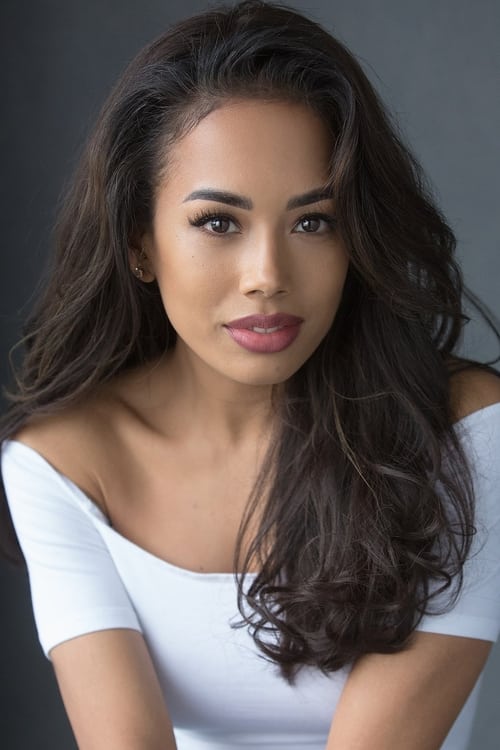 Jade Ewen filmek