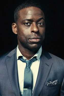 Sterling K. Brown adatlap