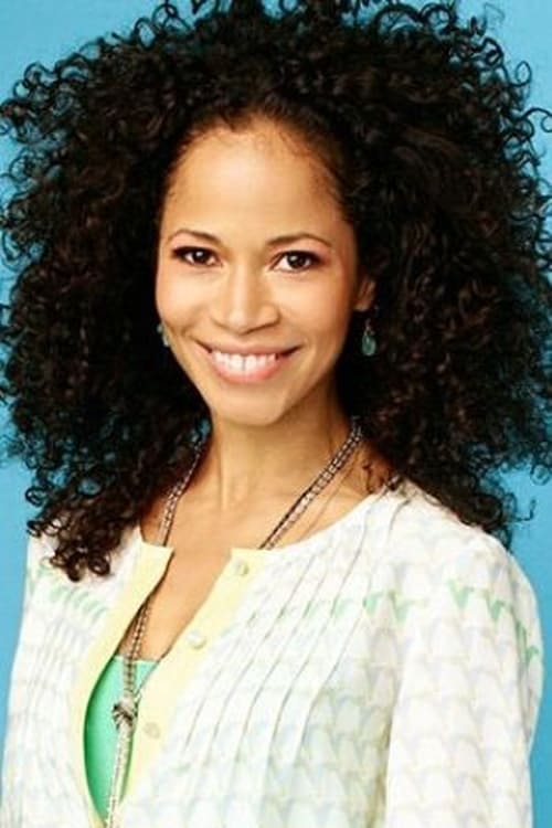 Sherri Saum filmek