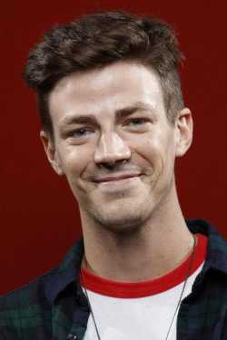 Grant Gustin filmek