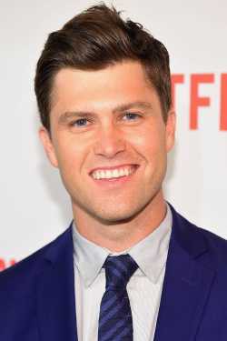 Colin Jost filmek