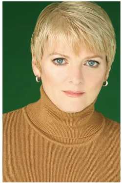 Alison Arngrim adatlap